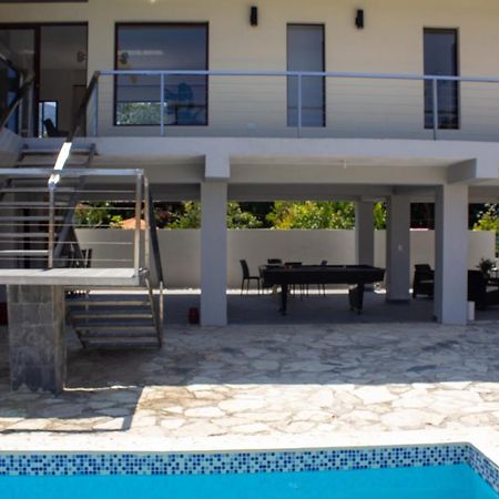 Villa Monaco Jarabacoa Rd Εξωτερικό φωτογραφία