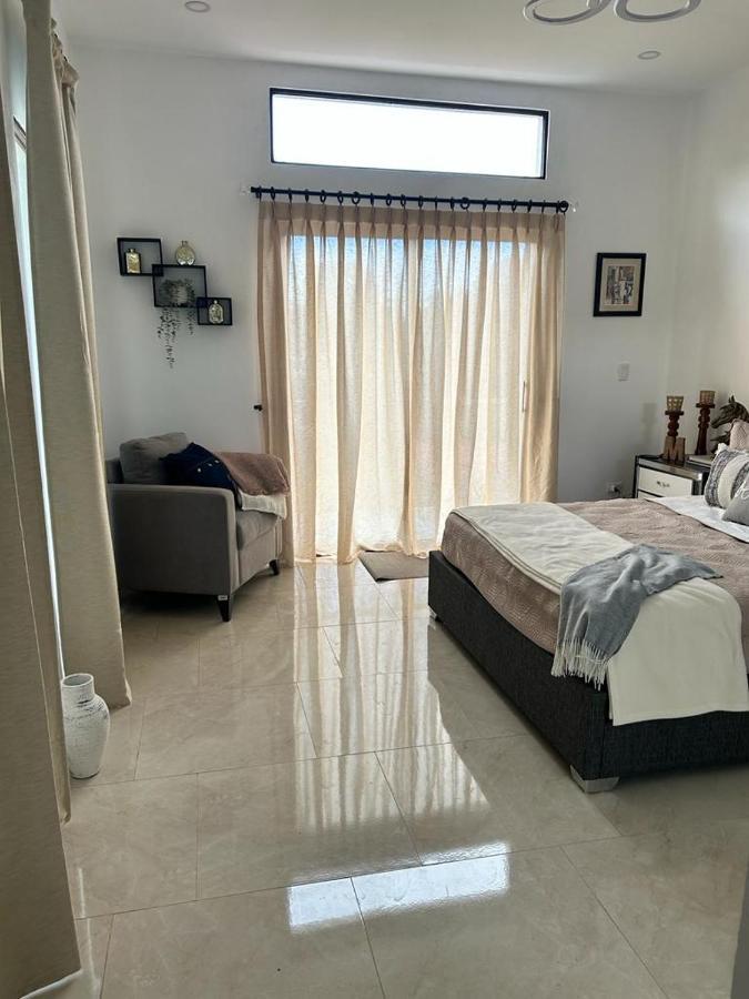 Villa Monaco Jarabacoa Rd Εξωτερικό φωτογραφία