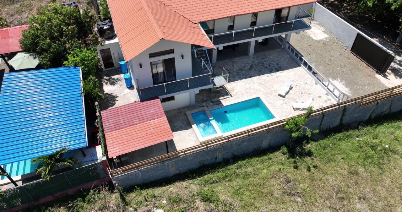 Villa Monaco Jarabacoa Rd Εξωτερικό φωτογραφία